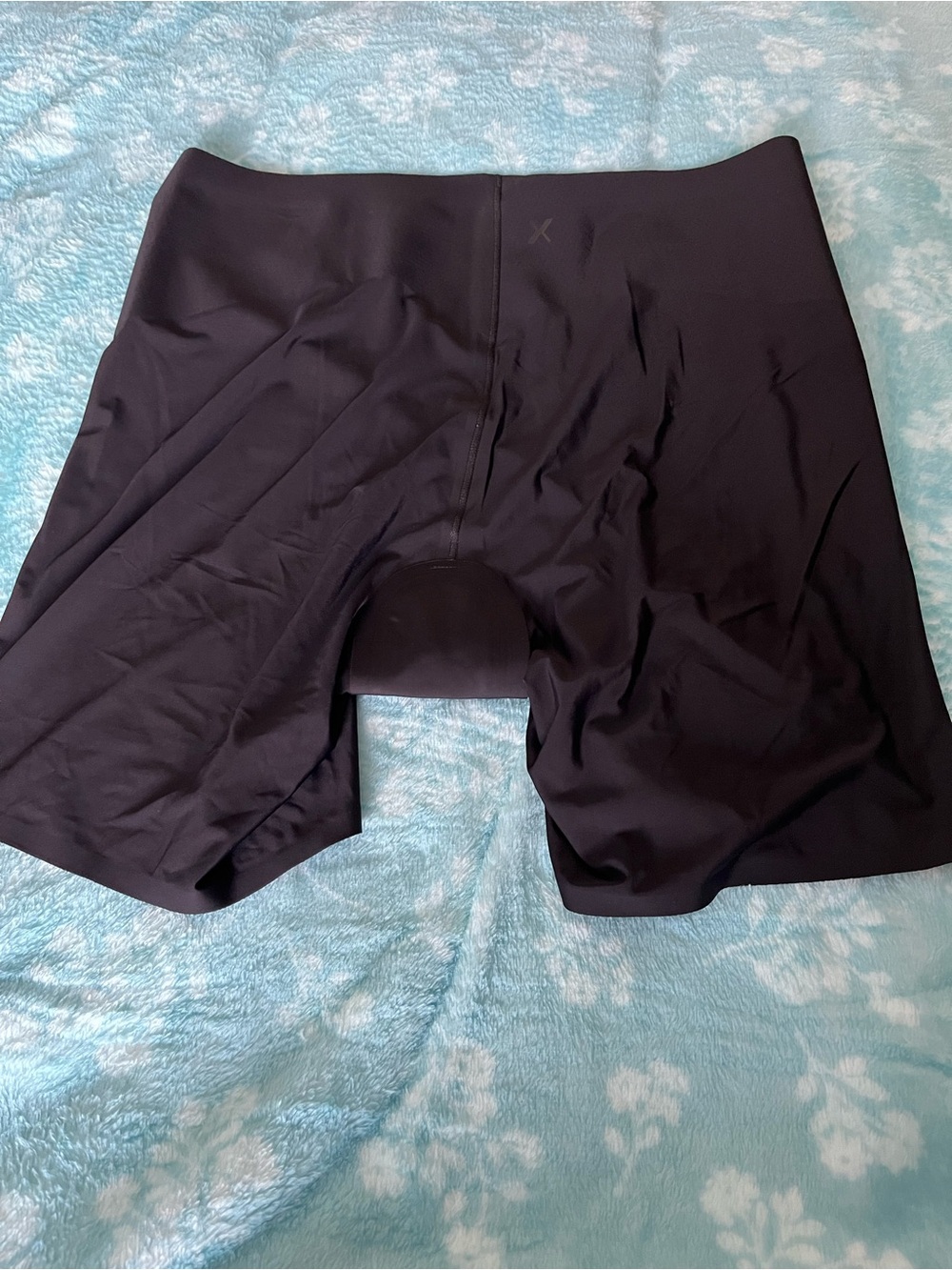 Knix undergarment long short